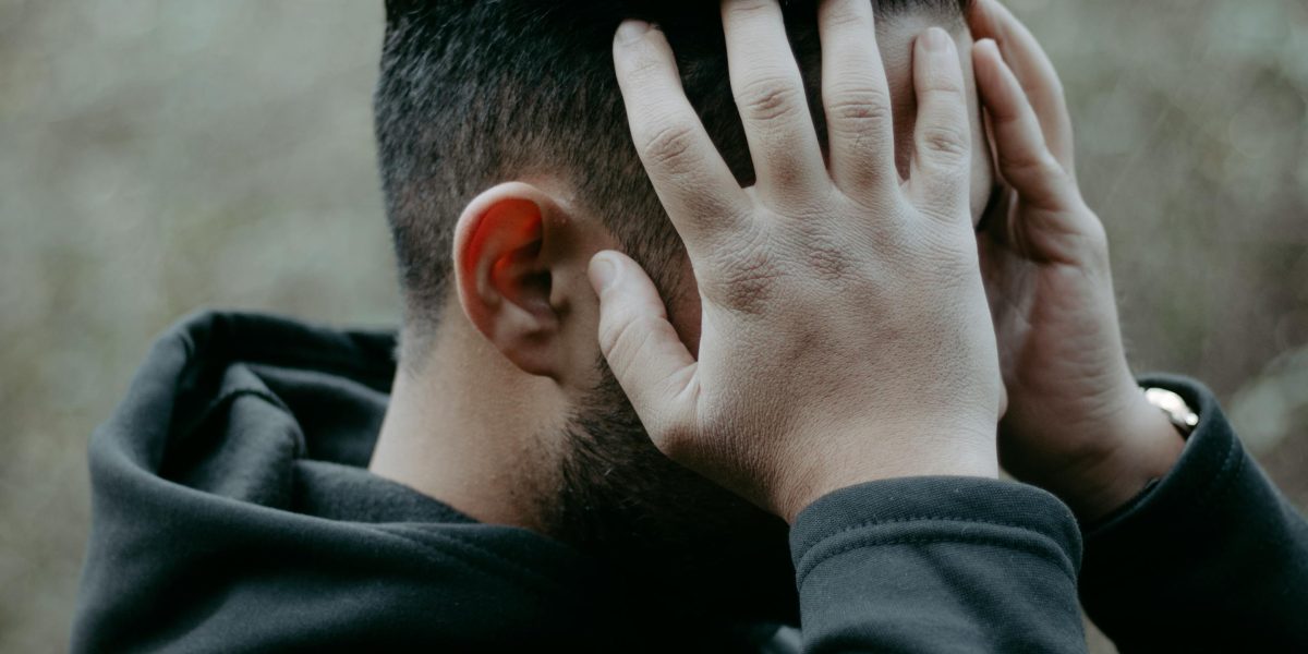 The deep connection between HPPD symptoms and anxiety often creates a challenging feedback loop.