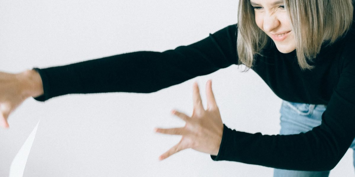 Anxiety can lead to increased irritability and a short temper, affecting relationships and daily interactions.