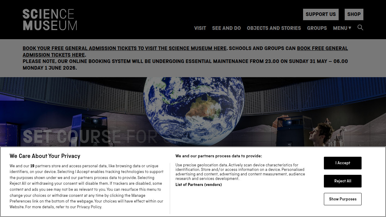 The Science Museum website offers insights into the historical context of scientific and medical advancements.