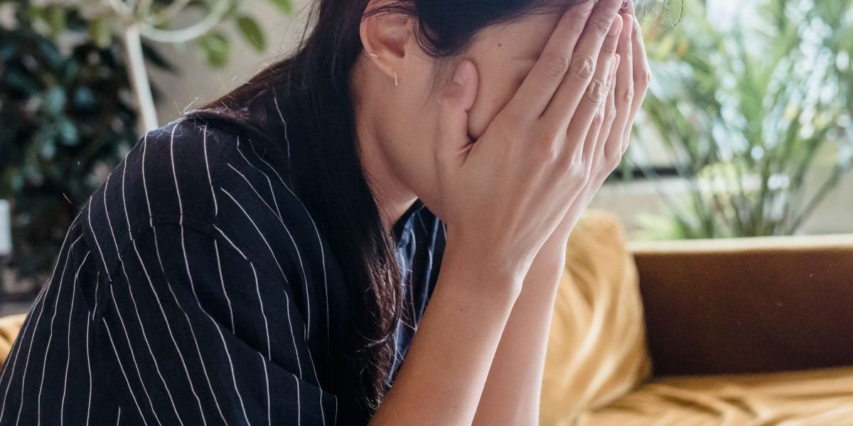 Many parents of children with ODD experience feelings of exhaustion and stress.
