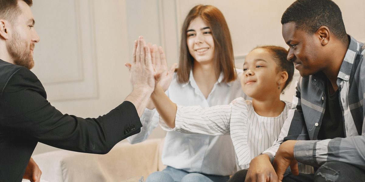 Creating a supportive and predictable home environment is key to managing ODD.