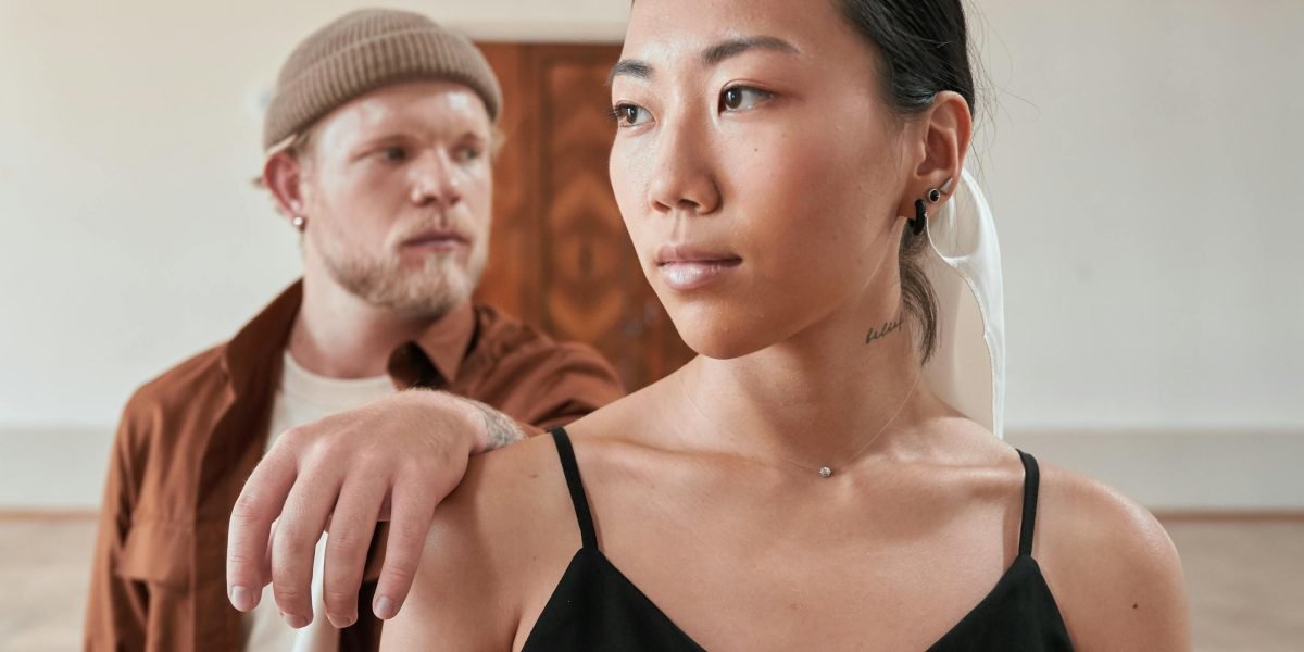 Many couples experience relationship distress, often waiting too long to seek help.
