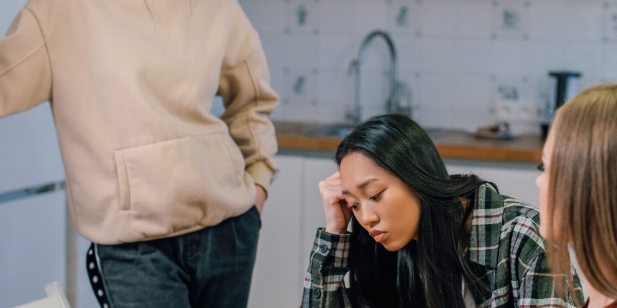 Observing behavioral changes in a loved one can be confusing and scary, prompting a need for understanding.