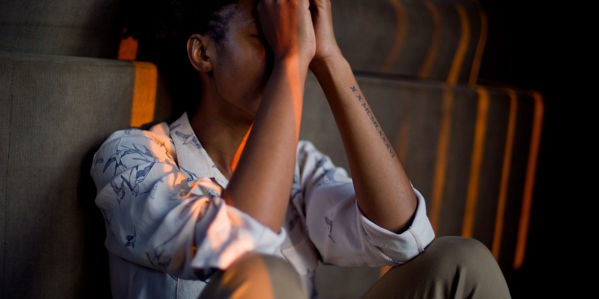 Anxiety can lead to racing thoughts and difficulty concentrating on tasks.