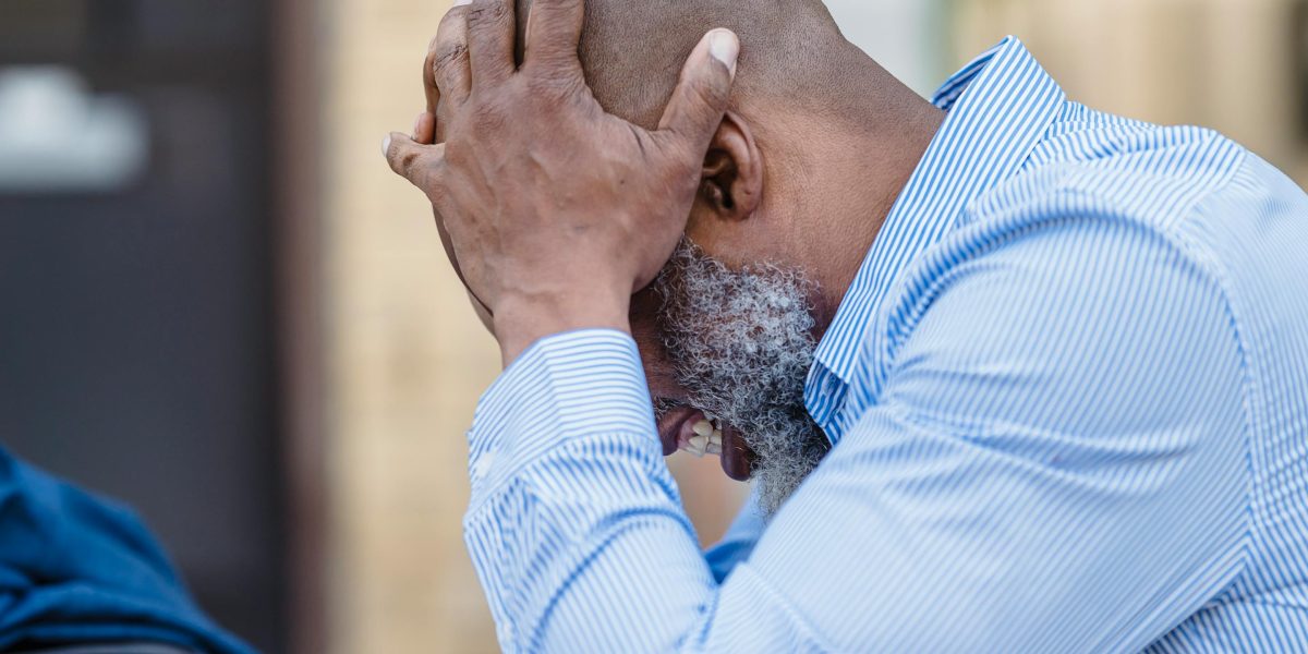 Many individuals find it challenging to articulate their anxious feelings, making it difficult to seek or receive appropriate help.