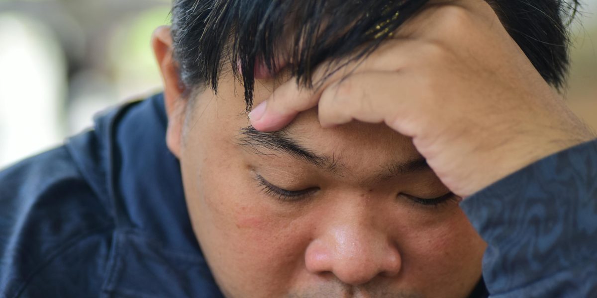 Anxious thought patterns often involve catastrophizing and constant worrying, making it hard to find peace.