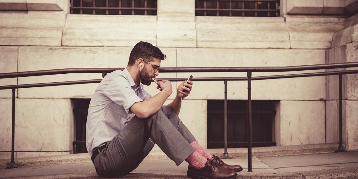 Excessive screen time can disrupt sleep and trigger anxiety, highlighting the need for digital well-being.