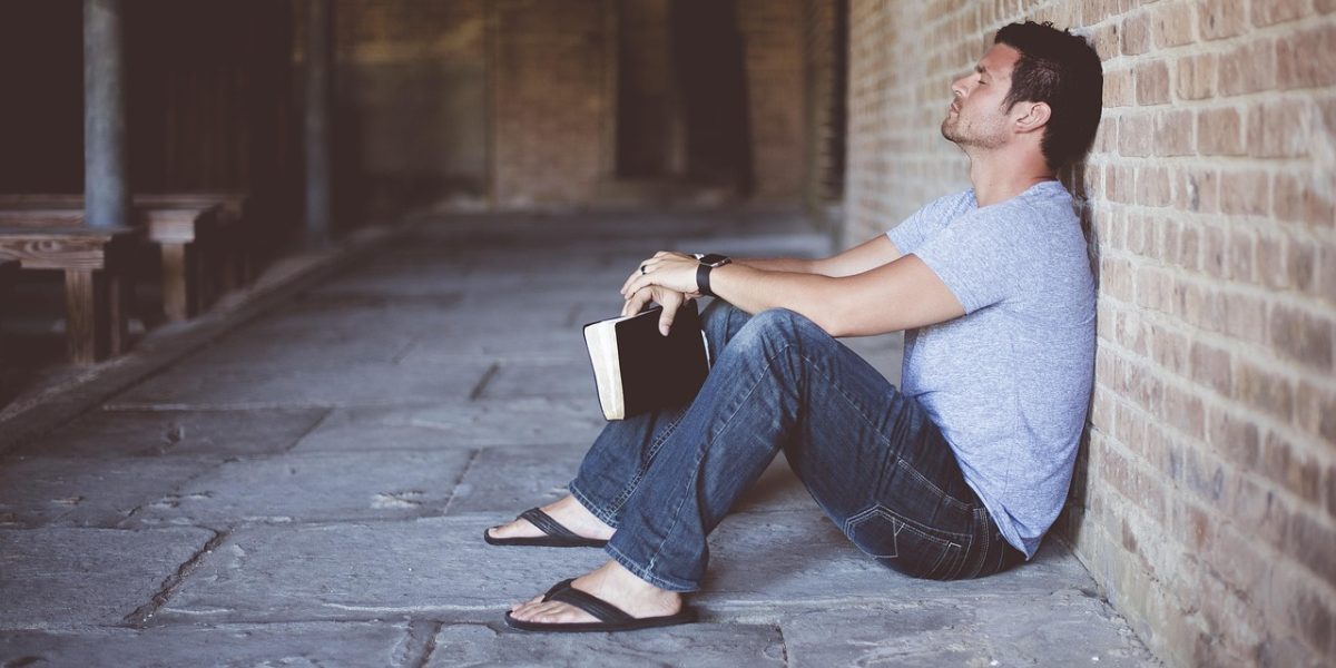 Anxiety often manifests as an intense feeling of being overwhelmed, making it difficult to focus on daily tasks.