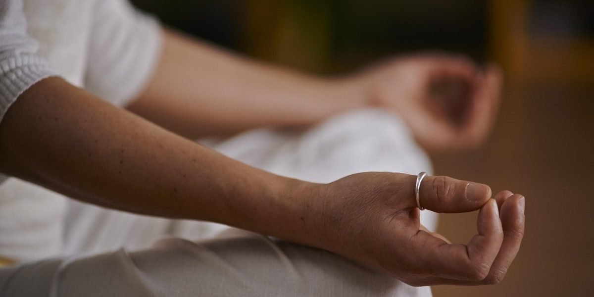 Mindfulness and deep breathing are practical strategies to calm the nervous system and manage acute anxiety.
