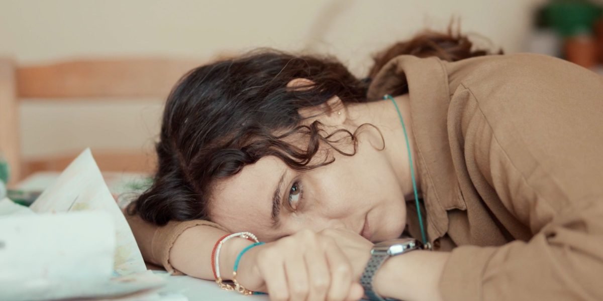 Many people experience anxiety as a vague sense of dread, often accompanied by intense physical symptoms.