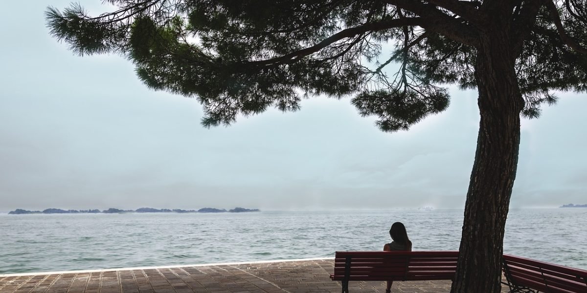 Navigating the confusing and isolating experience of anxiety, a common mental health challenge.