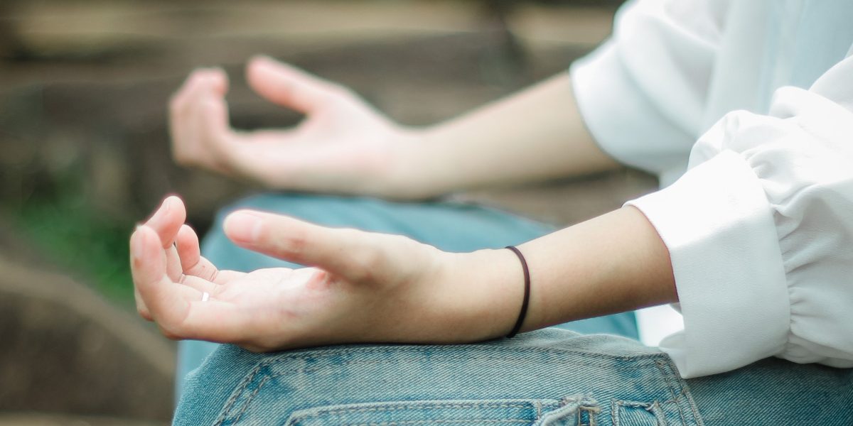 Structured goals help bring clarity and control when anxiety makes decisions difficult.