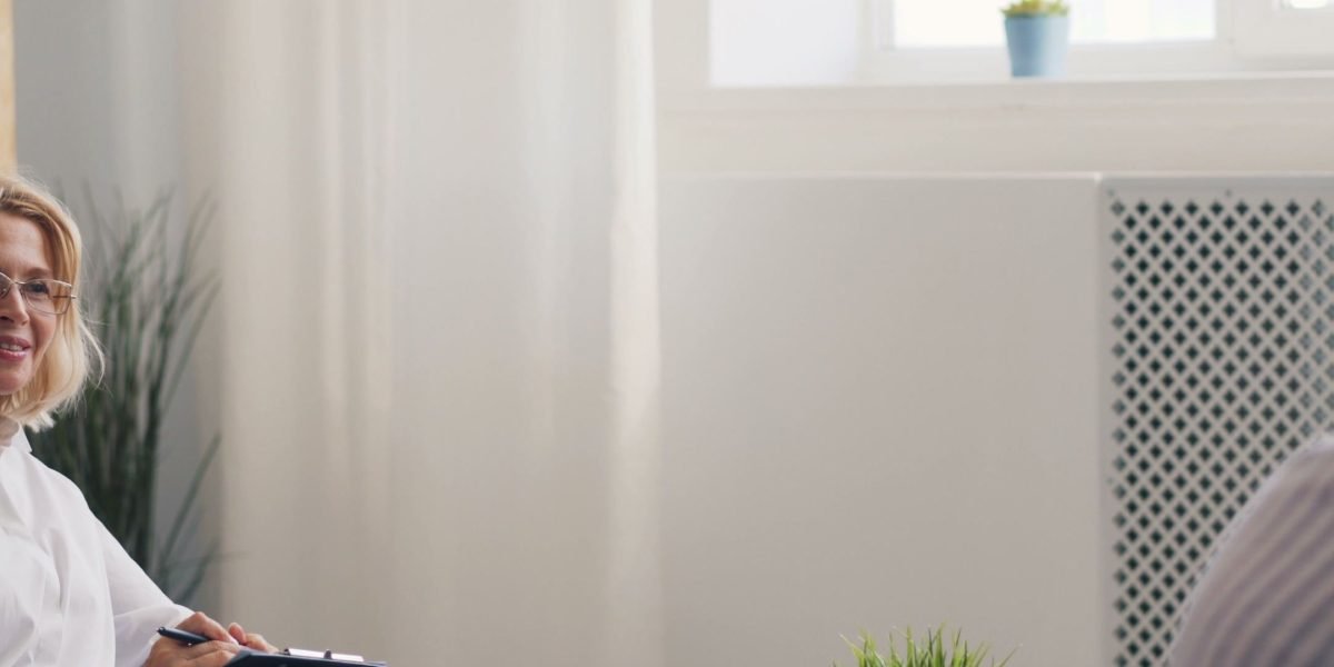 When self-help isn't enough, professional guidance offers essential support for managing mental health challenges.