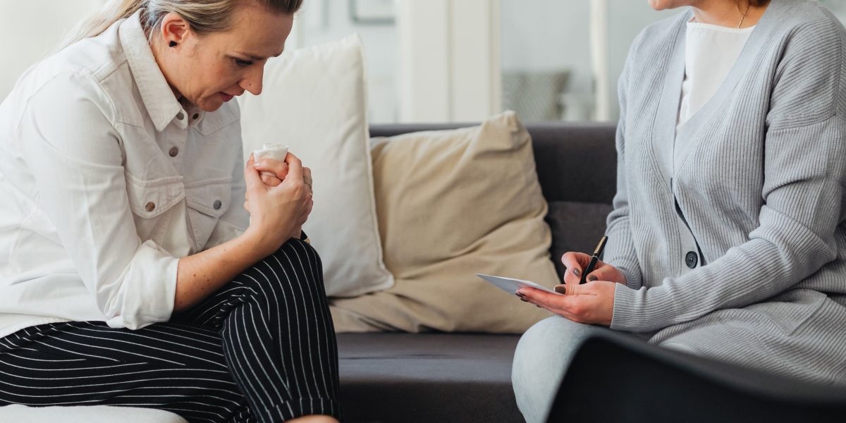 Inpatient and residential programs provide a structured and supportive environment for intensive mental health healing.